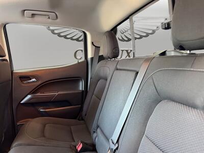 2022 Chevrolet Colorado LT - Photo 13 - Lennox, CA 90304