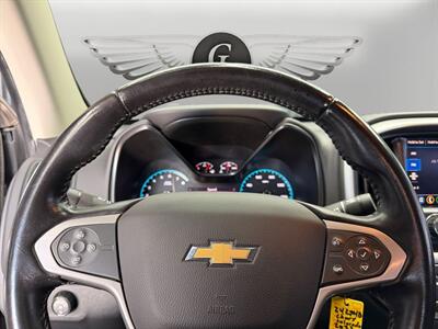 2022 Chevrolet Colorado LT - Photo 19 - Lennox, CA 90304