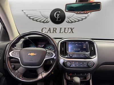 2022 Chevrolet Colorado LT - Photo 10 - Lennox, CA 90304