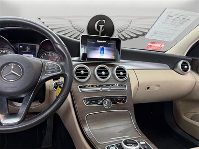 2018 Mercedes-Benz C 300   - Photo 11 - Lennox, CA 90304