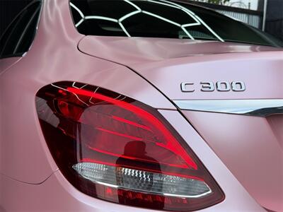 2018 Mercedes-Benz C 300   - Photo 15 - Lennox, CA 90304