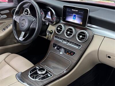 2018 Mercedes-Benz C 300   - Photo 17 - Lennox, CA 90304