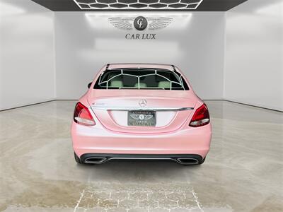 2018 Mercedes-Benz C 300   - Photo 4 - Lennox, CA 90304