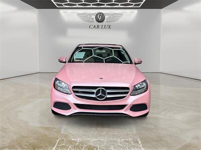 2018 Mercedes-Benz C 300   - Photo 8 - Lennox, CA 90304