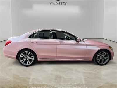 2018 Mercedes-Benz C 300   - Photo 6 - Lennox, CA 90304