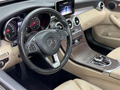 2018 Mercedes-Benz C 300   - Photo 16 - Lennox, CA 90304