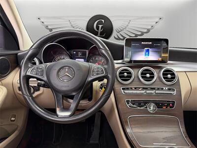 2018 Mercedes-Benz C 300   - Photo 10 - Lennox, CA 90304