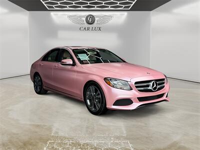 2018 Mercedes-Benz C 300   - Photo 7 - Lennox, CA 90304