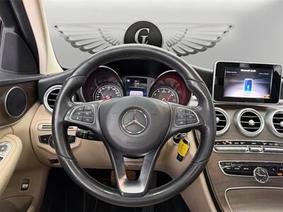 2018 Mercedes-Benz C 300   - Photo 12 - Lennox, CA 90304