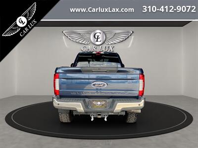 2017 Ford F-250 Lariat   - Photo 5 - Lennox, CA 90304