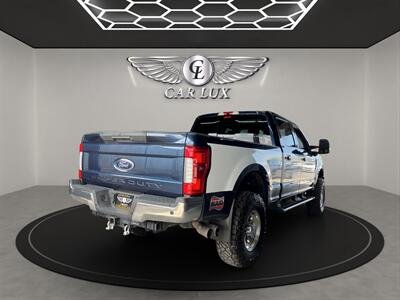 2017 Ford F-250 Lariat   - Photo 6 - Lennox, CA 90304