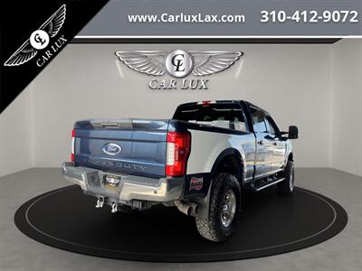 2017 Ford F-250 Lariat   - Photo 6 - Lennox, CA 90304