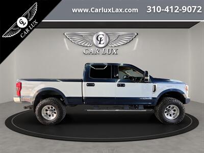 2017 Ford F-250 Lariat   - Photo 7 - Lennox, CA 90304