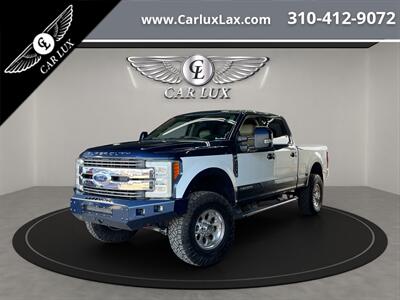 2017 Ford F-250 Lariat   - Photo 3 - Lennox, CA 90304