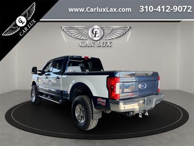 2017 Ford F-250 Lariat   - Photo 4 - Lennox, CA 90304