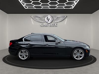 2017 BMW 330i   - Photo 8 - Lennox, CA 90304