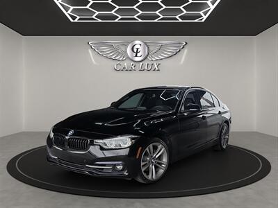 2017 BMW 330i   - Photo 3 - Lennox, CA 90304