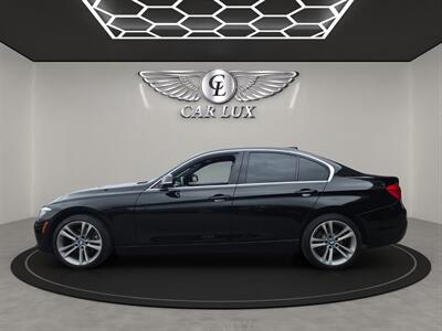 2017 BMW 330i   - Photo 4 - Lennox, CA 90304