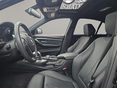 2017 BMW 330i   - Photo 9 - Lennox, CA 90304