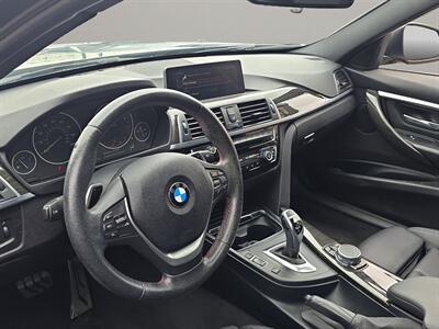 2017 BMW 330i   - Photo 12 - Lennox, CA 90304