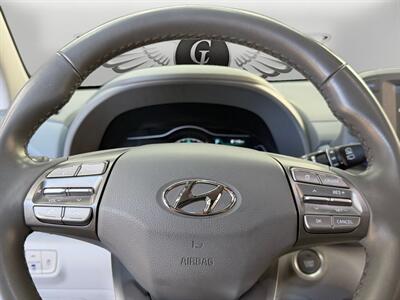 2021 Hyundai KONA Electric Limited   - Photo 23 - Lennox, CA 90304