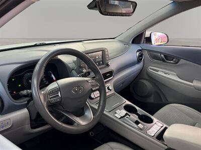 2021 Hyundai KONA Electric Limited   - Photo 15 - Lennox, CA 90304