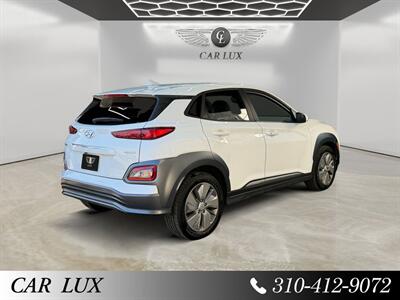 2021 Hyundai KONA Electric Limited   - Photo 5 - Lennox, CA 90304