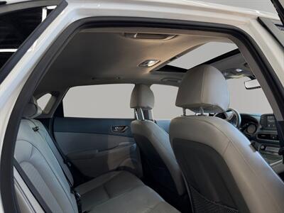 2021 Hyundai KONA Electric Limited   - Photo 21 - Lennox, CA 90304