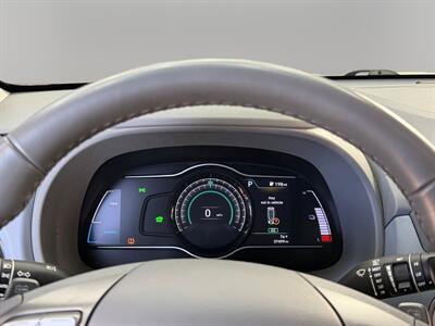 2021 Hyundai KONA Electric Limited   - Photo 24 - Lennox, CA 90304