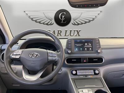 2021 Hyundai KONA Electric Limited   - Photo 10 - Lennox, CA 90304