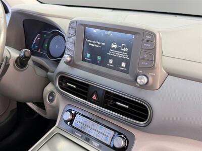 2021 Hyundai KONA Electric Limited   - Photo 19 - Lennox, CA 90304