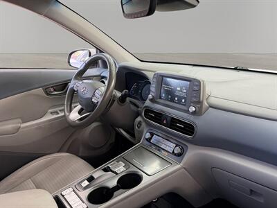 2021 Hyundai KONA Electric Limited   - Photo 17 - Lennox, CA 90304