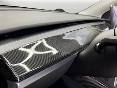 2022 Tesla Model Y Long Range   - Photo 19 - Lennox, CA 90304