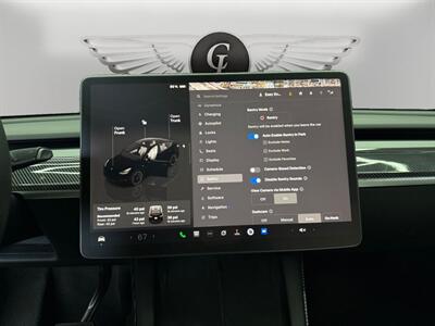 2022 Tesla Model Y Long Range   - Photo 25 - Lennox, CA 90304