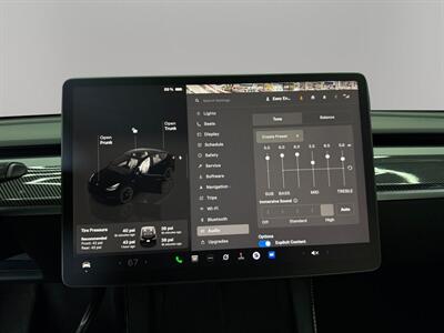 2022 Tesla Model Y Long Range   - Photo 28 - Lennox, CA 90304