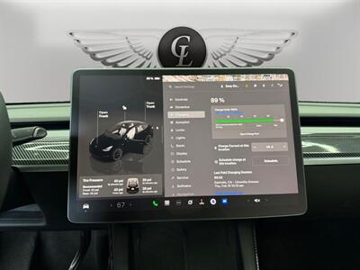 2022 Tesla Model Y Long Range   - Photo 23 - Lennox, CA 90304
