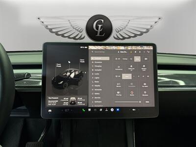 2022 Tesla Model Y Long Range   - Photo 21 - Lennox, CA 90304