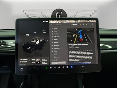 2022 Tesla Model Y Long Range   - Photo 29 - Lennox, CA 90304