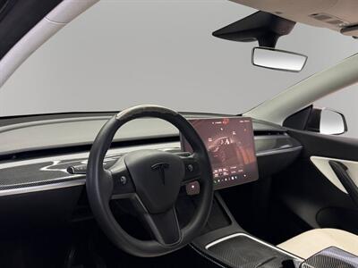 2022 Tesla Model Y Long Range   - Photo 16 - Lennox, CA 90304
