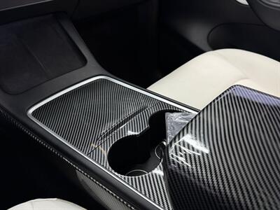 2022 Tesla Model Y Long Range   - Photo 20 - Lennox, CA 90304
