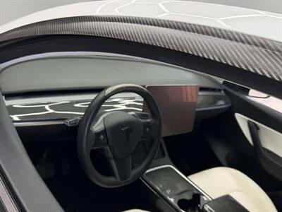 2022 Tesla Model Y Long Range   - Photo 18 - Lennox, CA 90304