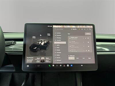 2022 Tesla Model Y Long Range   - Photo 24 - Lennox, CA 90304