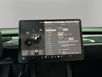 2022 Tesla Model Y Long Range   - Photo 22 - Lennox, CA 90304