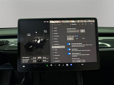 2022 Tesla Model Y Long Range   - Photo 30 - Lennox, CA 90304