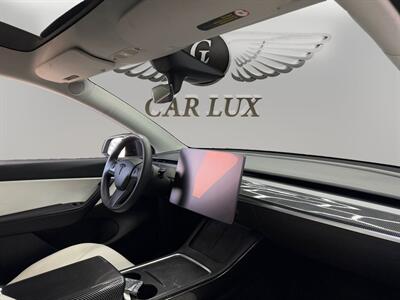 2022 Tesla Model Y Long Range   - Photo 17 - Lennox, CA 90304