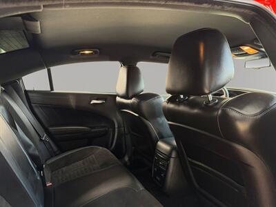 2022 Dodge Charger R/T  DAYTONA - Photo 26 - Lennox, CA 90304