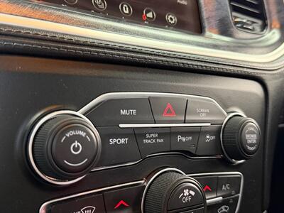 2022 Dodge Charger R/T  DAYTONA - Photo 19 - Lennox, CA 90304