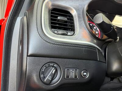 2022 Dodge Charger R/T  DAYTONA - Photo 20 - Lennox, CA 90304
