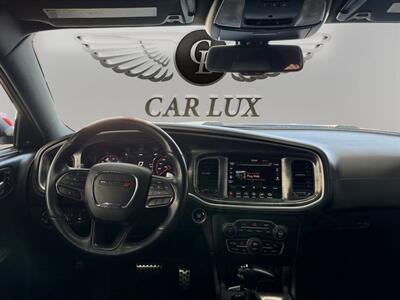 2022 Dodge Charger R/T  DAYTONA - Photo 10 - Lennox, CA 90304