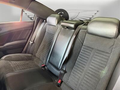 2022 Dodge Charger R/T  DAYTONA - Photo 13 - Lennox, CA 90304